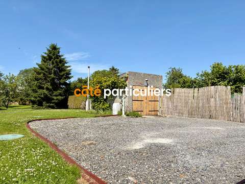 Vente maison 5 pièces Castilly 14
