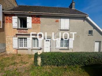 Vente Maison 3 chambresCastilly