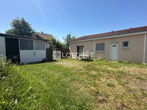 Vente Maison 4 chambresCastine-en-Plaine