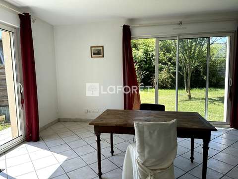 Vente maison 5 pièces Castine-en-Plaine 14