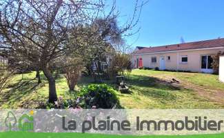 Photo Vente maison Castine-en-Plaine