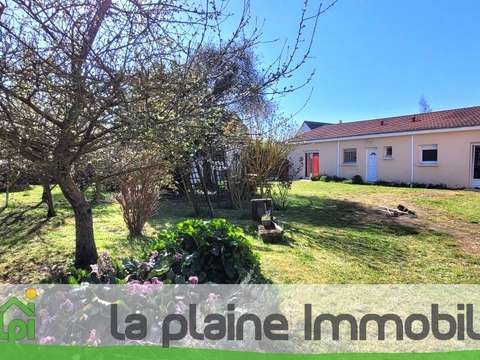Vente maison 6 pièces Castine-en-Plaine 14