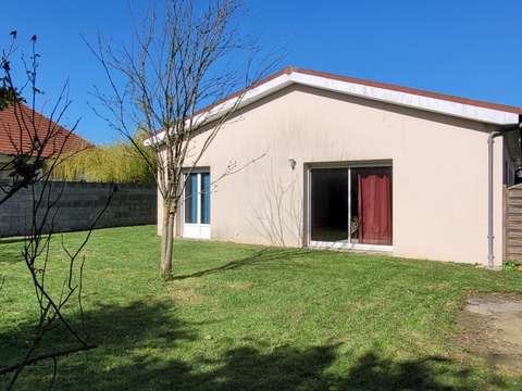 Vente maison 6 pièces Vente maison 6 pièces