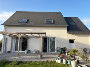 Photo Vente maison Castine-en-Plaine