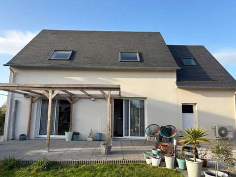 Vente maison 6 pièces Castine-en-Plaine 14