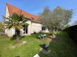 Vente Maison 5 chambresCastine-en-Plaine