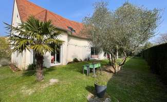Photo Vente maison Castine-en-Plaine