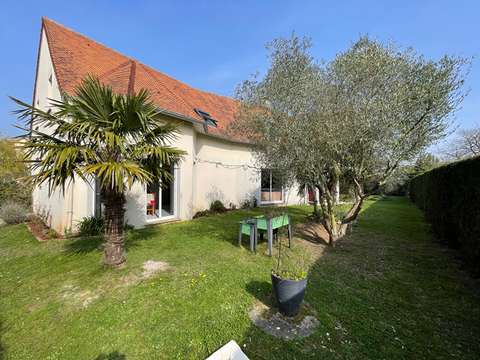 Vente maison 6 pièces Castine-en-Plaine 14