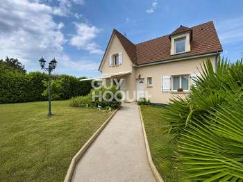 Vente Maison 4 chambresCastine-en-Plaine