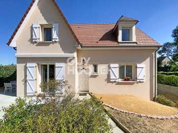 Vente Maison 4 chambresCastine-en-Plaine