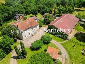Vente Maison 5 chambresCastres