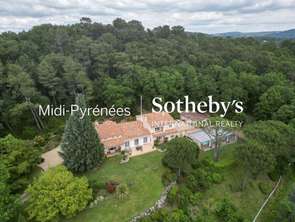 Vente Maison 5 chambresCastres