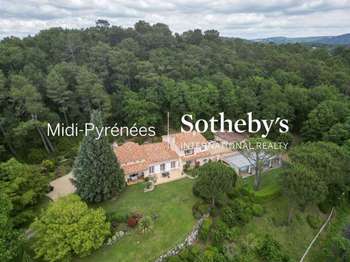 Vente maison 10 pièces Castres 81