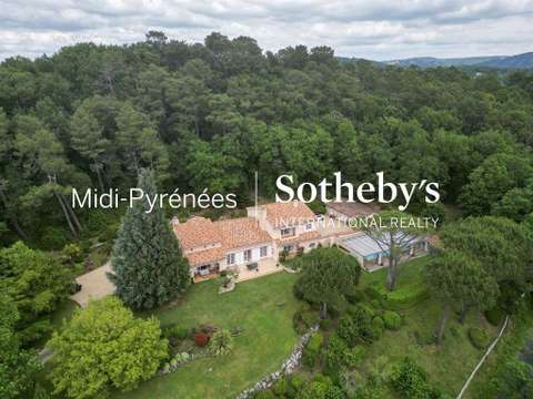 Vente maison 10 pièces Castres 81