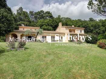 Vente Maison 5 chambresCastres