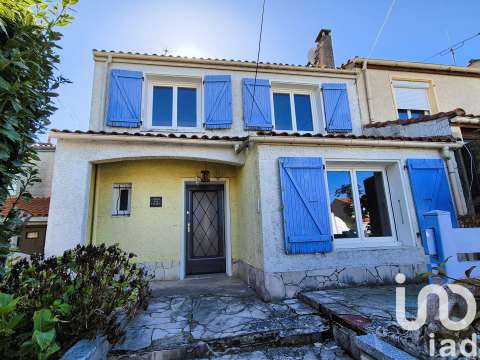 Vente maison 5 pièces Castres 81