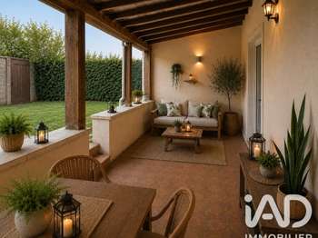 Vente Maison 4 chambresCastres