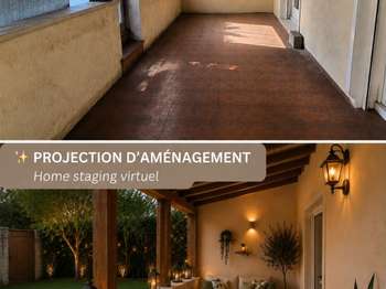 Vente maison 5 pièces Vente maison 5 pièces