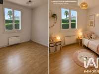Vente maison 5 pièces Vente maison 5 pièces
