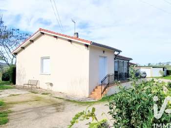 Vente Maison 3 chambresCastres