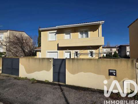 Vente maison 5 pièces Castres 81