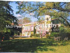 Vente Maison 5 chambresCastres