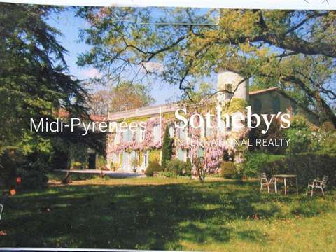 Vente maison 7 pièces Castres 81