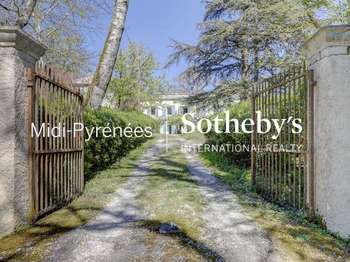 Vente Maison 5 chambresCastres
