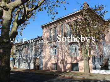 Vente maison 15 pièces Castres 81