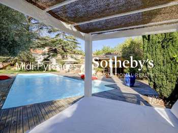 Vente Maison 5 chambresCastres