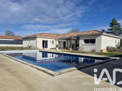 Vente maison 7 pièces Castres 81