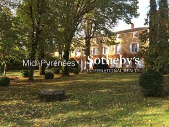 Vente maison 16 pièces Castres 81