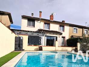 Vente Maison 5 chambresCastres