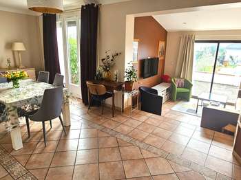 Vente maison 7 pièces Vente maison 7 pièces