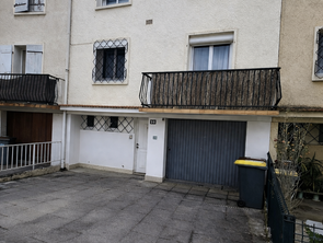Vente Maison 3 chambresCastres