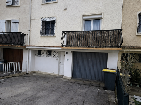 Vente maison 5 pièces Castres 81