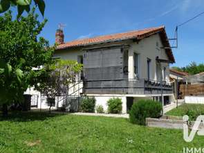 Vente Maison 3 chambresCastres