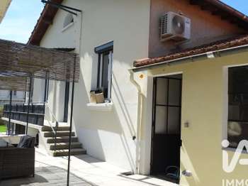 Vente Maison 3 chambresCastres