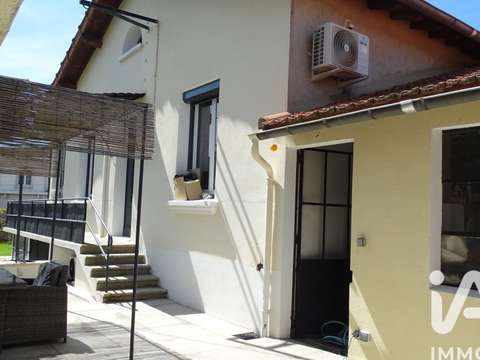 Vente maison 4 pièces Vente maison 4 pièces
