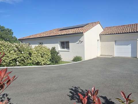 Vente maison 5 pièces Castres 81