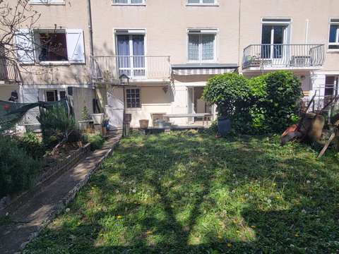 Vente maison 4 pièces Castres 81
