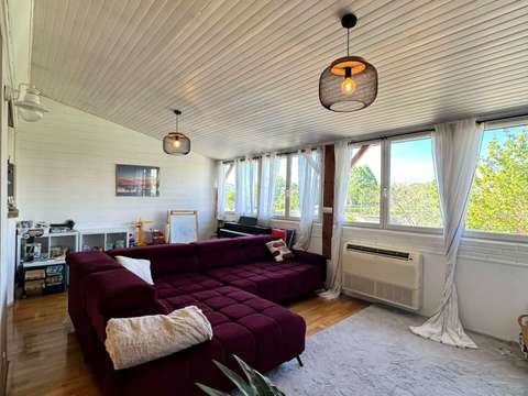 Vente maison 6 pièces Castres 81