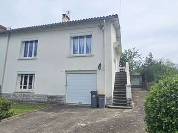Vente maison 4 pièces Castres 81