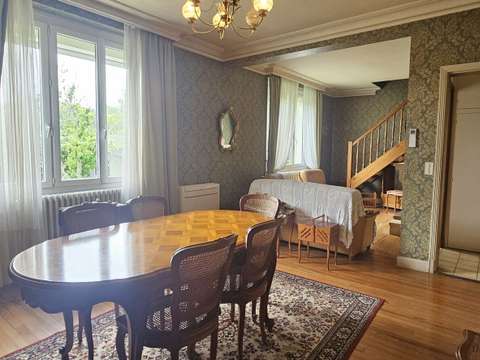 Vente maison 4 pièces Vente maison 4 pièces