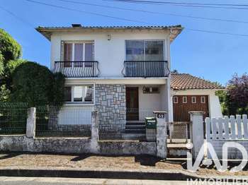 Vente maison 4 pièces Castres 81