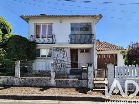 Vente maison 4 pièces Castres 81