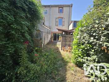 Vente maison 3 pièces Castres 81