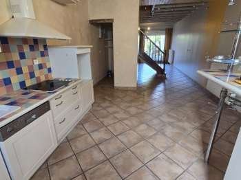 Vente maison 3 pièces Castres 81