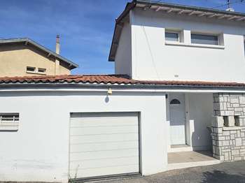 Vente maison 5 pièces Castres 81