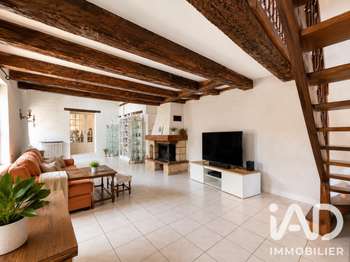 Vente Maison 3 chambresCastres